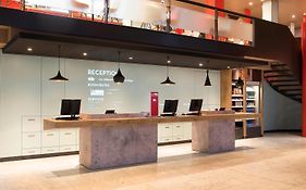 Hotel ibis Den Haag City Centre